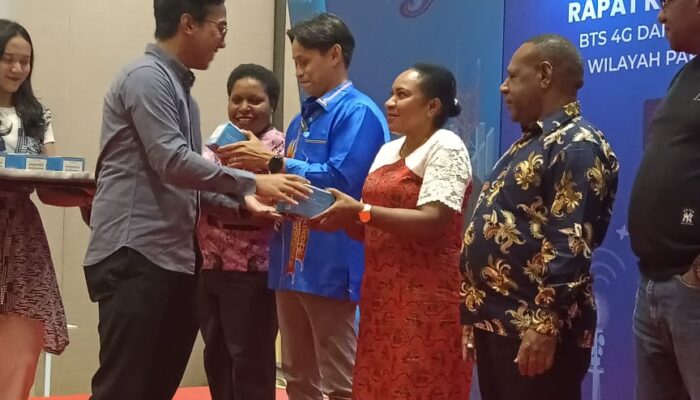 Tingkatkan Layanan Internet Bagi Masyarakat, Ini Kebijakan Yang Sedang Digenjot Kominfo Pegubin
