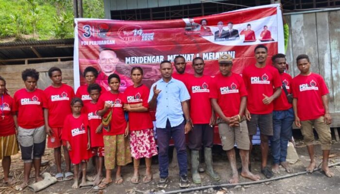 Tak Lama Lagi Pegubin Punya Wakil Rakyat Termuda, Usianya Hari Ini Genap 26 Tahun
