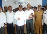 Dana Desa Tidak Dipotong, Bupati Pegubin Spei Bidana Minta Polisi Segera Tangkap Aktor Utama