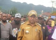 Pencaker Tuntut Formasi CPNS 100 Persen Untuk Anak Asli Daerah, Ini Respon Bupati Spei Bidana