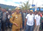 Bupati Spei Bantah, Stop Menyebarkan Berita Hoax dan Pungli Di Pegubin Tidak Ada Rencana Pemekaran Desa