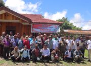 Aktifitas Perjudian Semakin Semarak Di Kota Oksibil,FKUB Minta Kepolisian Segera Bertindak Tegas