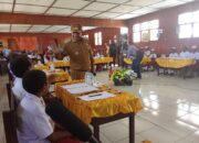 Sebanyak 51 Siwsa Tingkat SD,SMP,SMA dan SMK ikut Lomba Cerdas Cermat Sains Jelang HUT Kabupaten Ke-22 Tahun