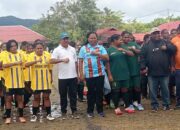 All Star Persigubin: Gelar Turnamen antar SSB Meriakan Momen HUT Pegubin Ke-22 Tanun.