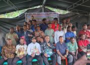 Hadiri HUT Ikatan IMPDO Ke-18, Senator Papua Pegunungan Apia Lepitalen Ingatkan Mahasiswa Fokus Selesaikan Studi