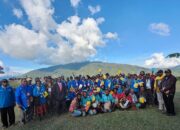 Rapat BPL Perdana GIDI Klasis Ngalum Timur Berlangsung Aman Dan Kondusif