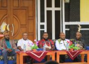 Umat GIDI Klasis Siniramu, Rayakan HUT GIDI Ke-63 Tahun 2026 Di Oksibil