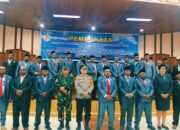 DPRK Pegubin Gelar Sidang Paripurna Penyampaian LKPJ Bupati Tahun Anggaran 2025