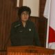 Jawaban Bupati Pegubin Terhadap Tanggapan Fraksi dan Komisi DPRK Dalam Sidang Paripurna II  LKPJ Bupati Tahun 2025