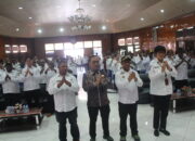 Integrasi Manajeman Kepegawaian Di Era digital ,BKPSDM Pegubin Gelar Sosialisasi Penerapan Platform ASN Digital