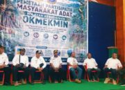 Pemkab Pegubin Dukung Pemetaan Partisipatif Wilayah Adat Okmekmin