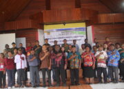 Dinkes Pegubin Gelar Rakerkesda Tahun 2026, Fokus Akselerasi Layanan Berbasis Aplikasi