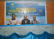GIDI Klasis Okbab Gelar Konferensi Klasis Ke-IV Tahun 2026 di Jemaat Haleluya Sibib